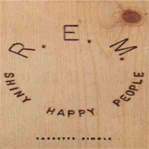 R.E.M. - Shiny Happy People Mp3
