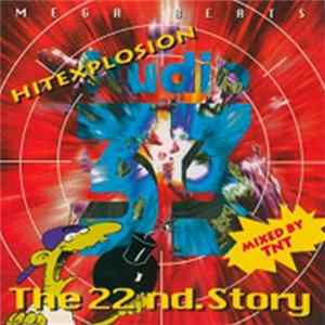 Various - Studio 33 - The 22nd Story - Hitexplosion Mp3