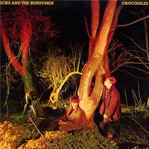 Echo And The Bunnymen - Crocodiles Mp3