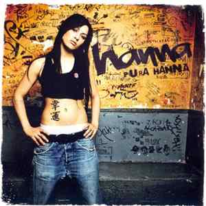 Hanna - Pura Hanna Mp3