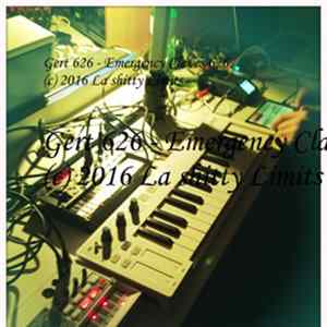 Gert 626 - Emergency Claves 626 Mp3