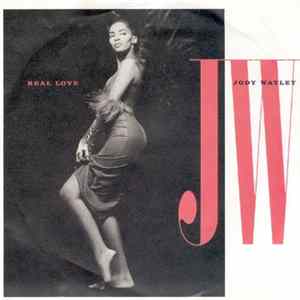 Jody Watley - Real Love Mp3