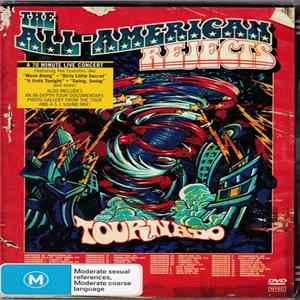 The All-American Rejects - Tournado Mp3