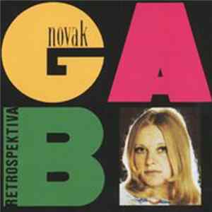 Gabi Novak - Retrospektiva Mp3
