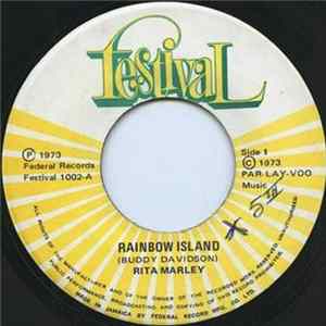 Rita Marley - Rainbow Island / When Festival Is Over Mp3