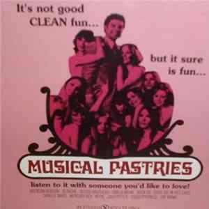 Various - Musical Pastries Mp3