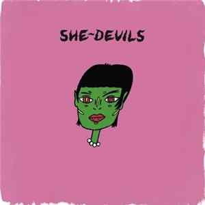 She-Devils - She-Devils Mp3