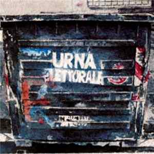 The Crazy Crazy World of Mr.Rubik - Urna Elettorale (The Crazy Crazy Crisi) Mp3