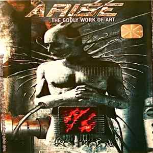 Arise - The Godly Work Of Art Mp3