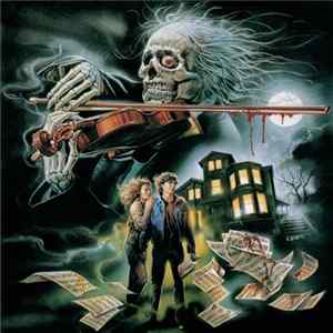 Vincenzo Tempera - Paganini Horror - Colonna Sonora Originale Mp3