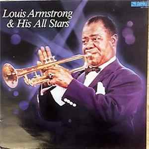 Louis Armstrong & His All Stars - Louis Armstrong & His All Stars Mp3