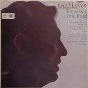 Tennessee Ernie Ford - God Lives! Mp3