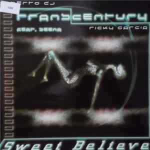 Transcentury Feat. Seena - Sweet Believe Mp3