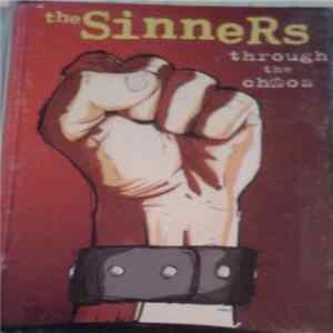 The Sinners - Through The Chaos Mp3