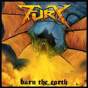 Fury - Burn The Earth Mp3