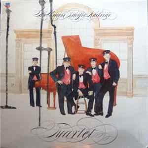 The Union Pacific Quartet - The Union Pacific Quartet Mp3
