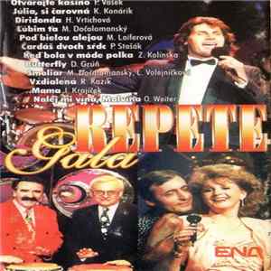 Various - Gala Repete Mp3