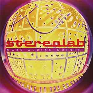 Stereolab - Mars Audiac Quintet Mp3