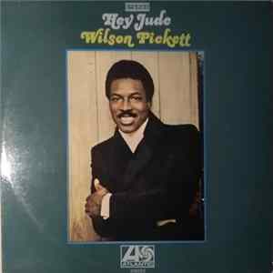 Wilson Pickett - Hey Jude Mp3