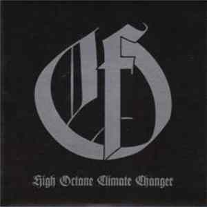 October File - High Octane Climate Changer Mp3