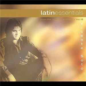 Vicente Soto - Latin Essentials Mp3