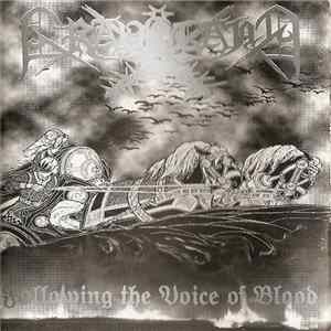 Graveland - Following The Voice Of Blood Mp3