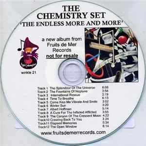 The Chemistry Set - The Endless More And More Mp3