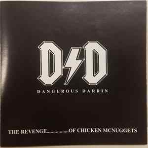 Dangerous Darrin - The Revenge.................of Chicken McNuggets Mp3