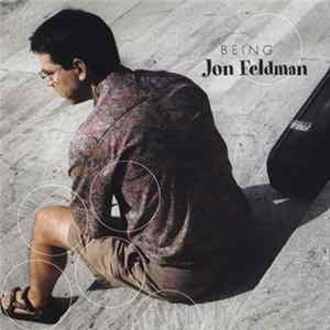 Jon Feldman - Being Mp3