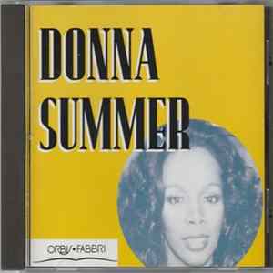 Donna Summer - Donna Summer Mp3