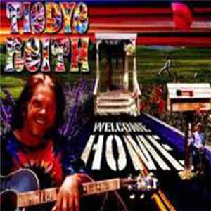 Tiedye Keith - Welcome Home Mp3