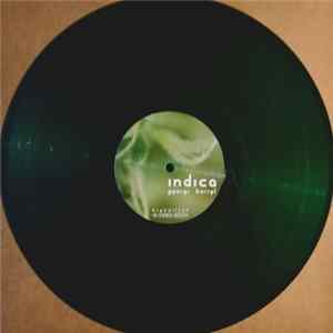 Georgi Barrel - Indica Mp3