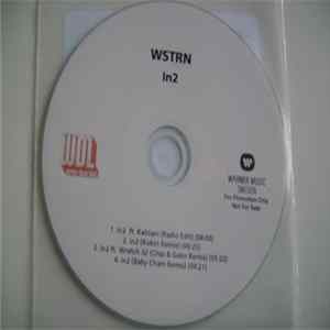 WSTRN - In2 Mp3