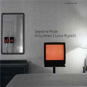 Depeche Mode - Only When I Lose Myself Mp3
