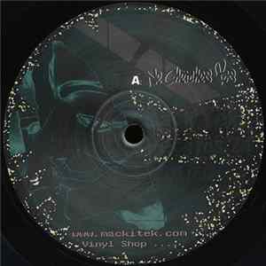 Keja / Alextrem - Mackitek Records 24 Mp3