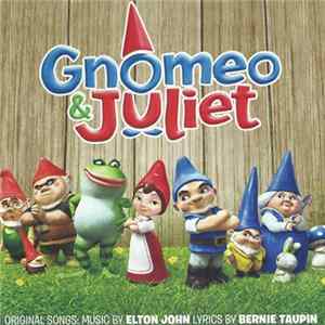 Various - Gnomeo & Juliet Original Soundtrack Mp3