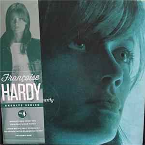 Françoise Hardy - L’Amitié Mp3