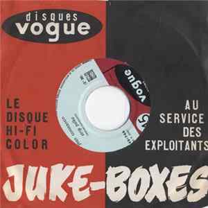 Jean Constantin - Strip Polka Mp3