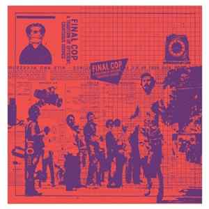 Final Cop - A Tradition Of Efficient, Courteous Service Mp3