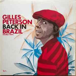 Gilles Peterson - Back In Brazil Mp3