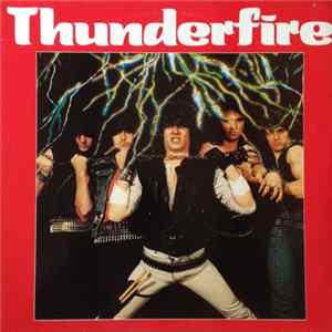 Thunderfire - Thunderfire Mp3