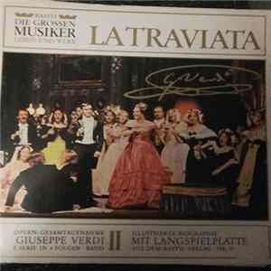Giuseppe Verdi - La Traviata II Mp3