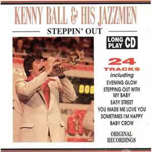 Kenny Ball & His Jazzmen - Steppin' Out Mp3