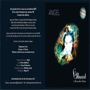 Angel - Cap Camarat Is The Paradise Of Tigers Mp3