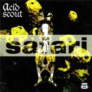 Acid Scout - Safari Mp3