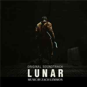 Zach Lemmon - Lunar (Original Soundtrack) Mp3