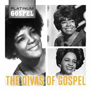 Various - The Divas Of Gospel Mp3