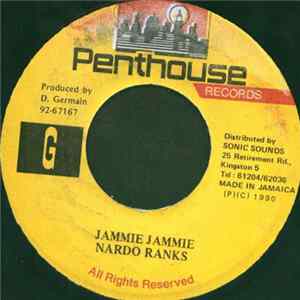 Nardo Ranks - Jammie Jammie Mp3