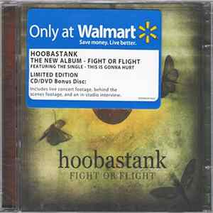 Hoobastank - Fight Or Flight Mp3