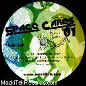 Key-Jah - Space Cakes 01 Mp3